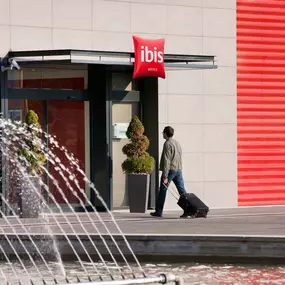 Bild von ibis Barcelona Ripollet