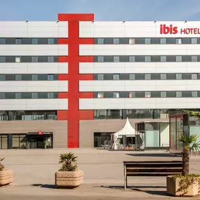 Bild von ibis Barcelona Ripollet