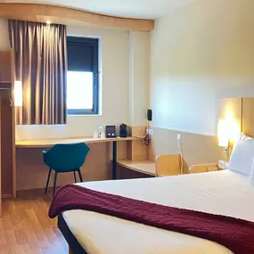 Bild von ibis Barcelona Ripollet