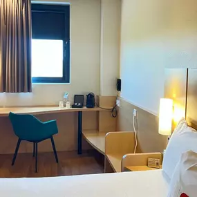 Bild von ibis Barcelona Ripollet