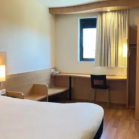 Bild von ibis Barcelona Ripollet