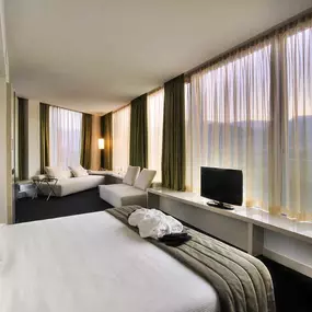 Bild von Mercure Nerocubo Rovereto