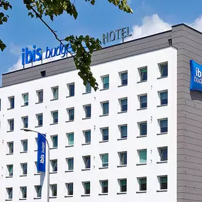 Bild von ibis budget Warszawa Reduta