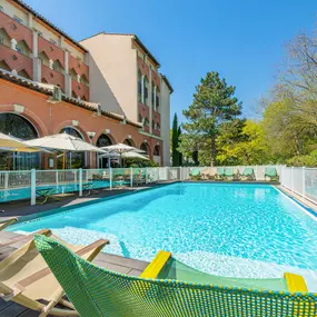 Bild von Novotel Toulouse Centre Compans Caffarelli