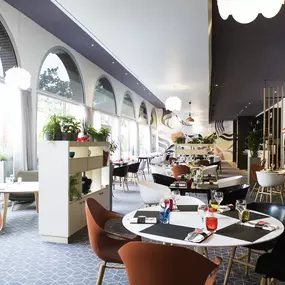 Bild von Novotel Toulouse Centre Compans Caffarelli