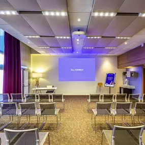 Bild von Novotel Toulouse Centre Compans Caffarelli