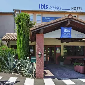 Bild von ibis budget Avignon Nord Le Pontet