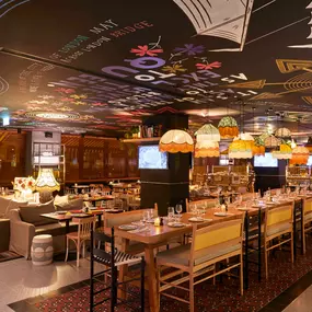 Bild von Mama Restaurant London