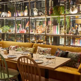 Bild von Mama Restaurant London