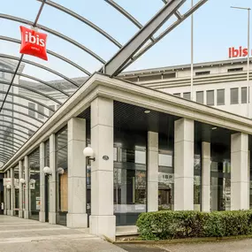 Bild von ibis Luzern Kriens