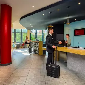 Bild von Ibis Lucerne Kriens