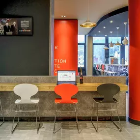 Bild von Ibis Lucerne Kriens