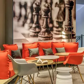 Bild von Ibis Lucerne Kriens