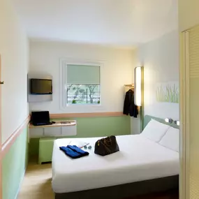 Bild von ibis budget Madrid Getafe