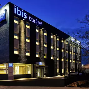 Bild von ibis budget Madrid Getafe