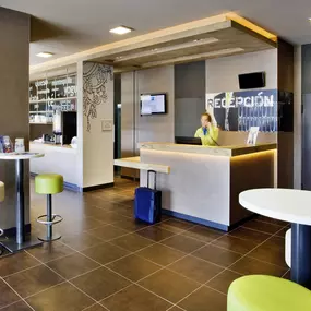 Bild von ibis budget Madrid Getafe