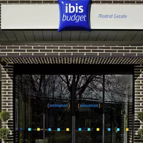 Bild von ibis budget Madrid Getafe