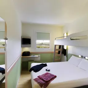 Bild von ibis budget Madrid Getafe