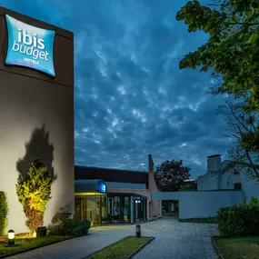 Bild von ibis budget Saint-Ouen-l'Aumône