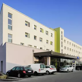 Bild von ibis budget Muenchen Airport Erding