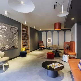 Bild von ibis Styles Le Mans Centre Gare