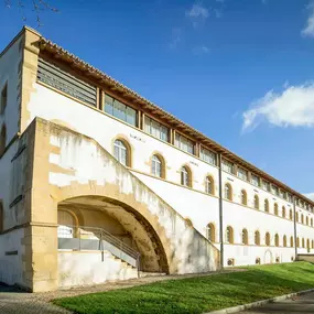 Bild von Hôtel La Citadelle Metz - MGallery