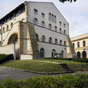 Bild von La Citadelle Hotel Metz - MGallery Collection