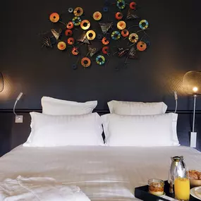 Bild von La Citadelle Hotel Metz - MGallery Collection