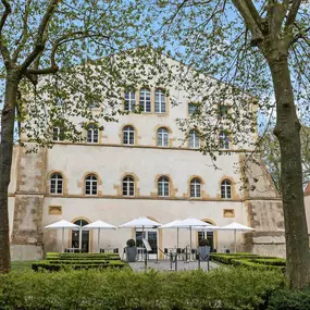 Bild von La Citadelle Hotel Metz - MGallery Collection