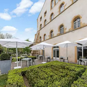 Bild von La Citadelle Hotel Metz - MGallery Collection