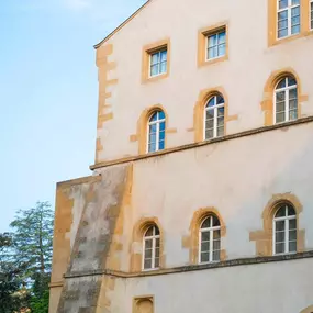 Bild von La Citadelle Hotel Metz - MGallery Collection