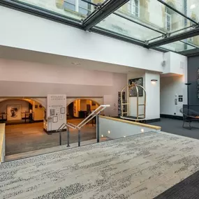 Bild von La Citadelle Hotel Metz - MGallery Collection