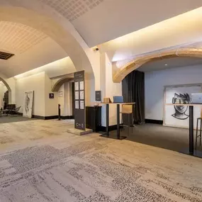 Bild von La Citadelle Hotel Metz - MGallery Collection