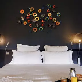 Bild von La Citadelle Hotel Metz - MGallery Collection