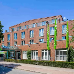 Bild von ibis Styles Hamburg Alster City