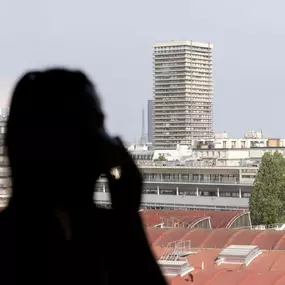 Bild von Novotel Paris 13 Porte d'Italie