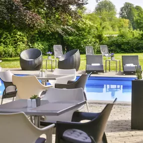 Bild von Mercure Hotel Aachen Europaplatz