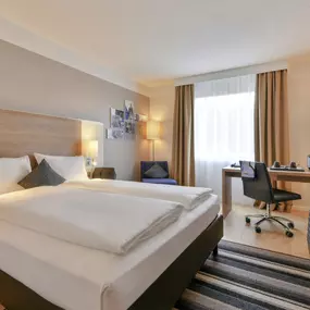 Bild von Mercure Hotel Aachen Europaplatz