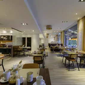 Bild von Mercure Hotel Aachen Europaplatz