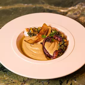 Bild von ARIETTE - RESTAURANT AND BAR