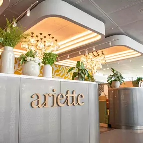 Bild von ARIETTE - RESTAURANT AND BAR