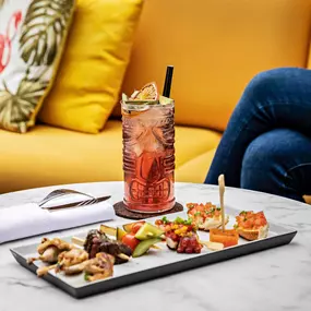 Bild von ARIETTE - RESTAURANT AND BAR