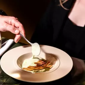 Bild von ARIETTE - RESTAURANT AND BAR