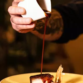 Bild von ARIETTE - RESTAURANT AND BAR