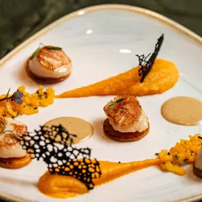 Bild von ARIETTE - RESTAURANT AND BAR
