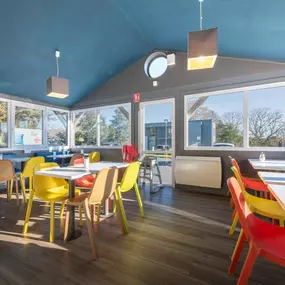 Bild von ibis budget Caen Hérouville