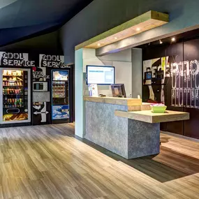 Bild von ibis budget Caen Hérouville