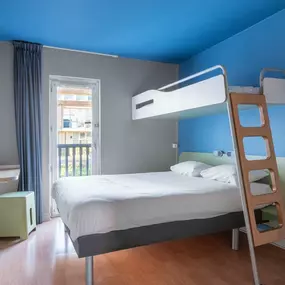 Bild von ibis budget Caen Hérouville