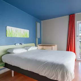 Bild von ibis budget Caen Hérouville