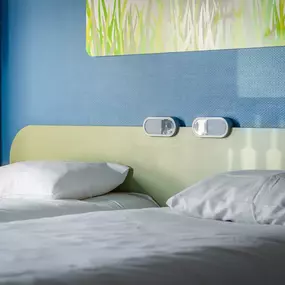 Bild von ibis budget Caen Hérouville